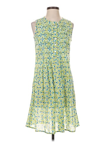 Roberta Roller Rabbit Cocktail Dress (view 1)