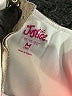 Justice Metallic Gold Dress Size 10 - photo 3