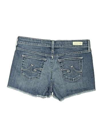 Adriano Goldschmied Denim Shorts (view 2)