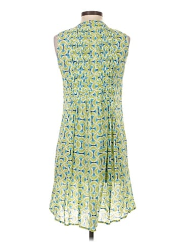 Roberta Roller Rabbit Cocktail Dress (view 2)