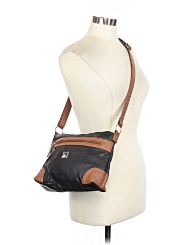 Stone Mountain Crossbody Bag (view 2)
