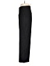 Max Studio Solid Black Dress Pants Size M - photo 5