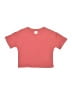 Unbranded Red Short Sleeve T-Shirt Size 7 (estimated) - photo 1