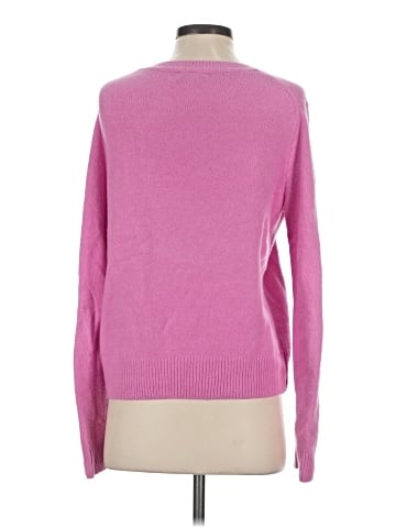 Basic Editions Long Sleeve Top (view 2)