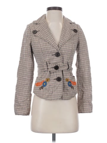Ivy Jane Blazer (view 1)