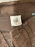 CAbi Brown Casual Pants Size 0 - photo 6