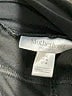 Motherhood Black Active Pants Size Lg Maternity - photo 6