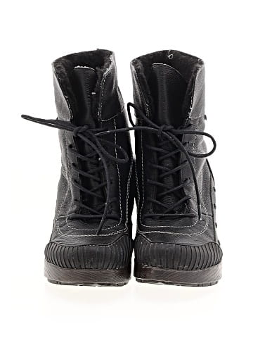 Jambu Ankle Boots (view 2)