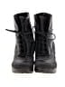 Jambu Black Ankle Boots Size 7 - photo 2