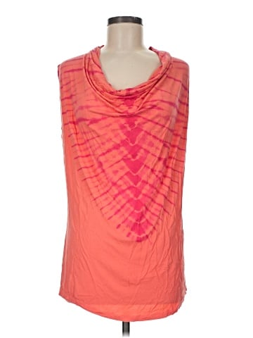 Lord & Taylor Sleeveless Blouse (view 1)