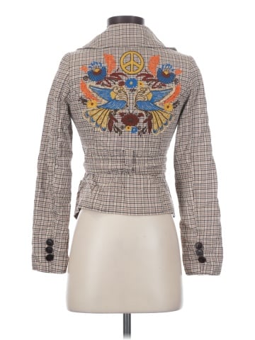 Ivy Jane Blazer (view 2)