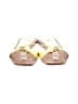 Zara Gold Sandals Size EU 39 - photo 2