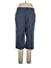 Dockers Blue Casual Pants Size 14 - photo 1
