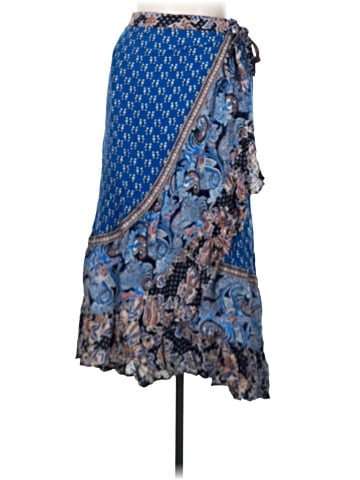 Christian Siriano New York Casual Skirt