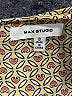 Max Studio Tan Cocktail Dress Size S - photo 7