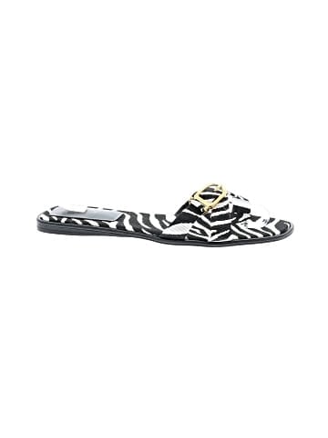 Zara Sandals (view 1)