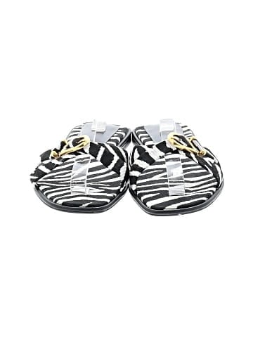 Zara Sandals (view 2)