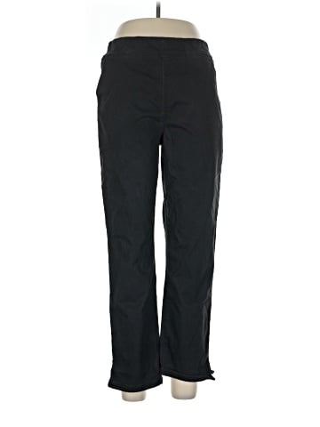 Hue Casual Pants (view 1)