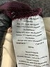 Motherhood Burgundy Active Pants Size L - photo 7