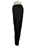 Danskin Now 100% Polyester Solid Black Casual Pants Size XL - photo 5