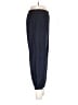 Tibi Checkered-gingham Blue Casual Pants Size M - photo 4
