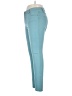 CAbi Color Block Teal Jeans Size 10 - photo 5