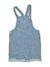 Unbranded Blue Overalls Size 5T (estimated) - photo 1