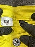 CAbi Yellow Jeans Size 10 - photo 4