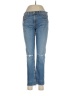 Rag & Bone Hearts Blue Jeans Size 28 waist - photo 1