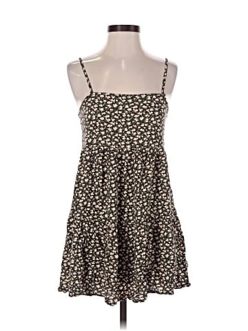 American Eagle Outfitters Casual Dress (view 1)