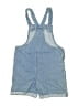 Unbranded Blue Overalls Size 5T (estimated) - photo 2