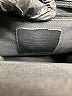 Brighton 100% Leather Black Leather Shoulder Bag One size - photo 3