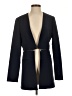BCBGMAXAZRIA Blue Blazer Size S - photo 1