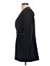 BCBGMAXAZRIA Blue Blazer Size S - photo 5