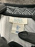 Sigrid Olsen Gray Sleeveless Blouse Size L - photo 7
