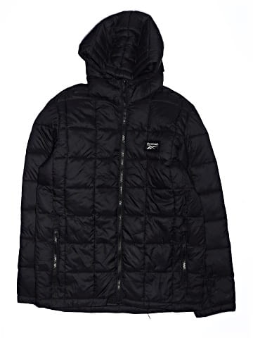 Reebok Snow Jacket (view 1)
