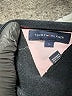 Tommy Hilfiger Black Pullover Sweater Size 5 - photo 3