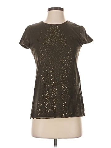 Ralph Lauren Black Label Short Sleeve Top (view 1)