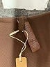 SKIMS Solid Brown Jumpsuit Size S - photo 4
