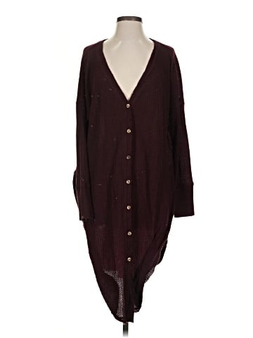 Hem & Thread Cardigan (view 1)