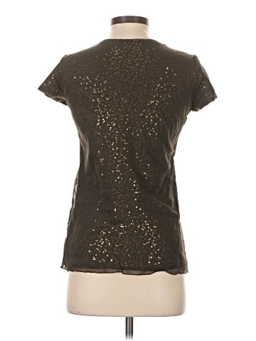 Ralph Lauren Black Label Short Sleeve Top (view 2)