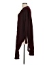Hem & Thread Burgundy Cardigan Size S - photo 5