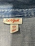 Cat & Jack Blue Dress Size 8 - photo 3