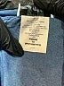 Rare Editions Blue Dress Size 16 - photo 3