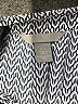 H&M Gray Kimono Size 10 - photo 4