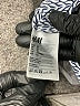 H&M Gray Kimono Size 10 - photo 5
