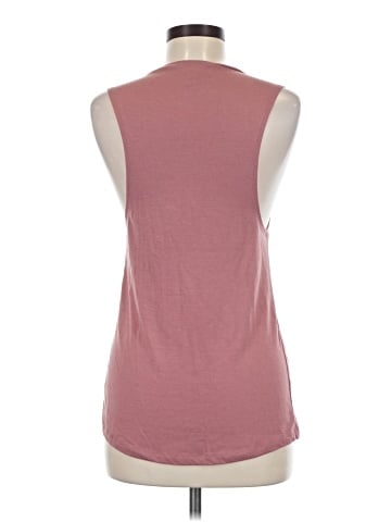 Bella Sleeveless Top (view 2)