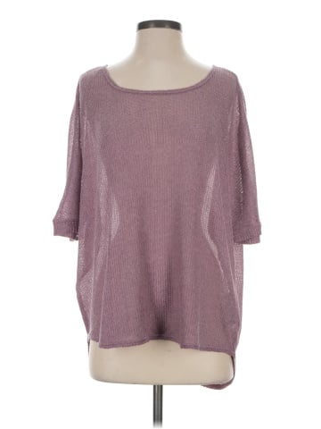 Simply Noelle 3/4 Sleeve Top (view 1)