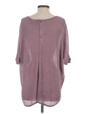 Simply Noelle 3/4 Sleeve Top (view 2)
