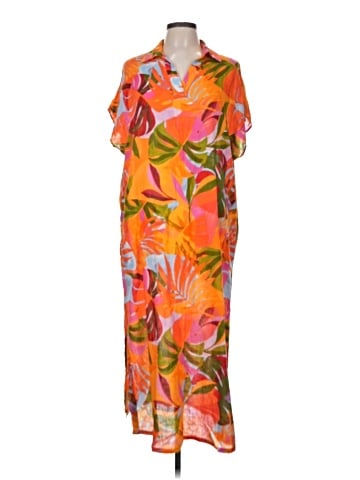 C&C California Casual Dress (view 1)